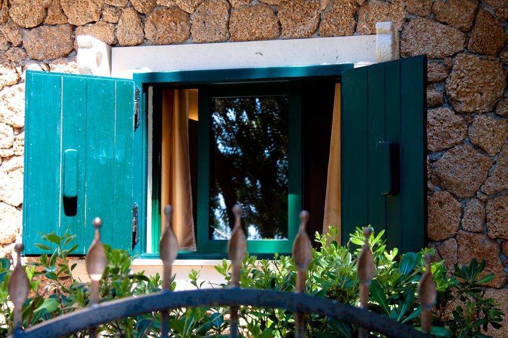 Wine Resort Adriatic Mikulic Orebić Zewnętrze zdjęcie