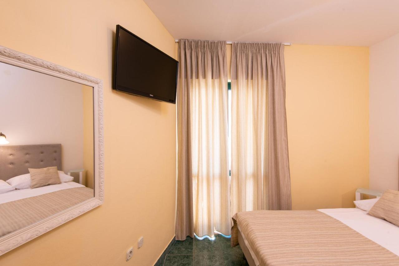 Wine Resort Adriatic Mikulic Orebić Zewnętrze zdjęcie